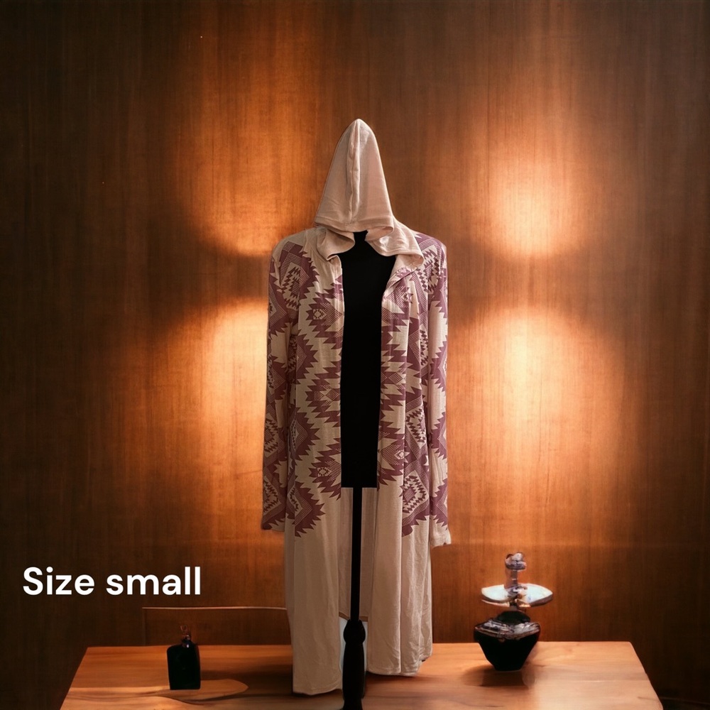 Size small